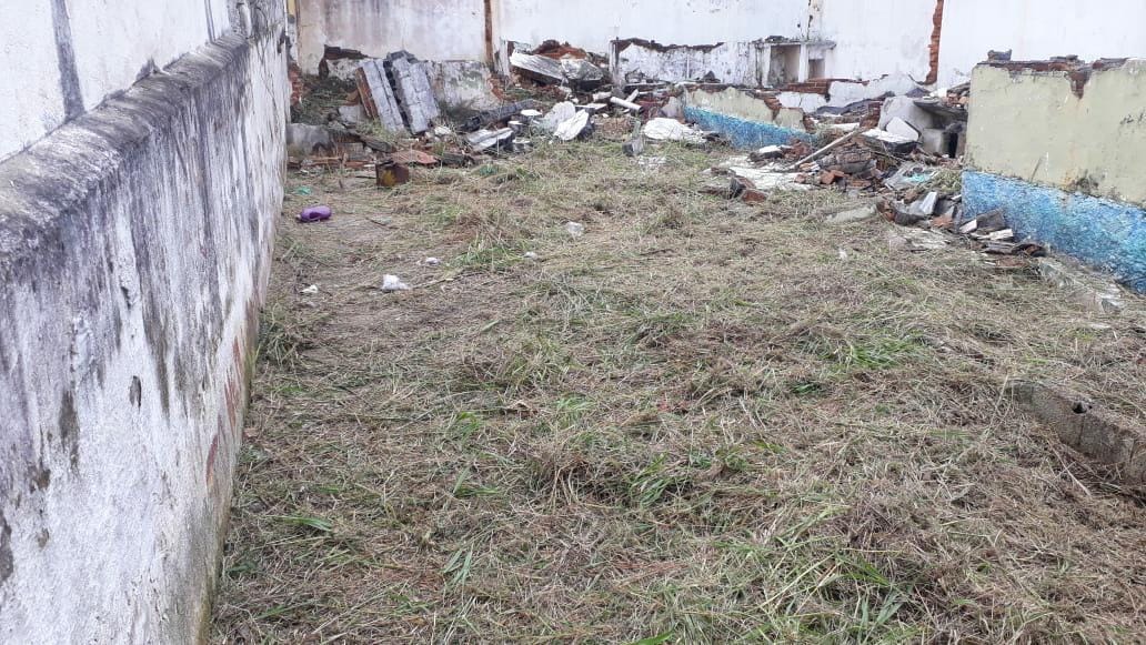 Terreno à venda Santa Maria, São Caetano do Sul - SP