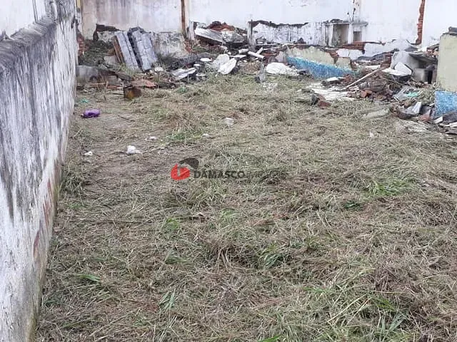 Terreno com 400m², à venda, no bairro Santa Maria em São Caetano do Sul