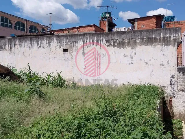 Terreno com 408m², à venda, no bairro Jardim Rosemary em Itapevi