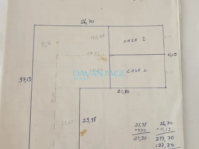 Terreno com 215m², à venda, no bairro Vila Anastácio em São Paulo