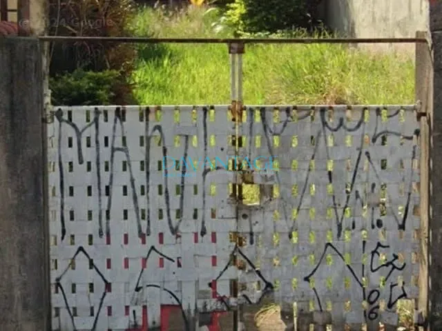 Terreno com 215m², à venda, no bairro Vila Anastácio em São Paulo