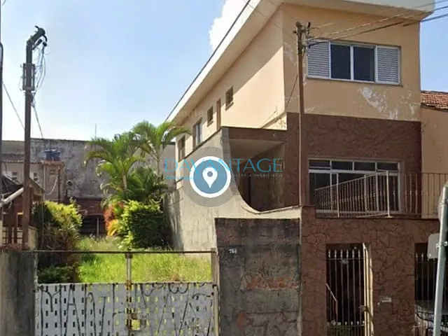 Terreno com 215m², à venda, no bairro Vila Anastácio em São Paulo