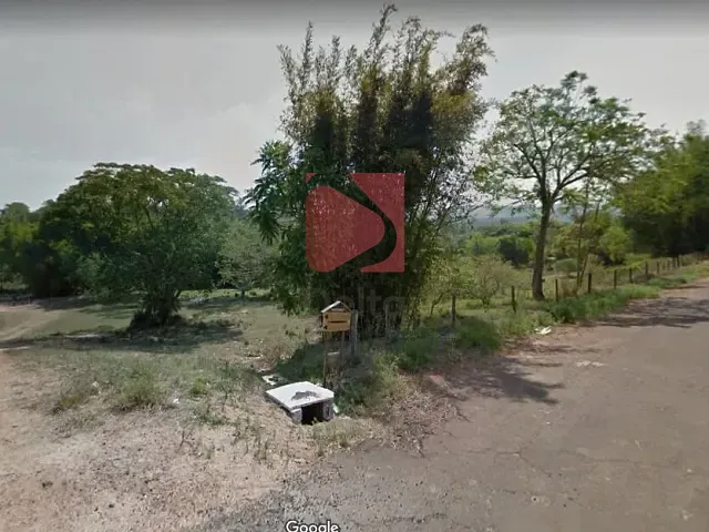 Terreno com 4163m², à venda, no bairro Centro em Analândia