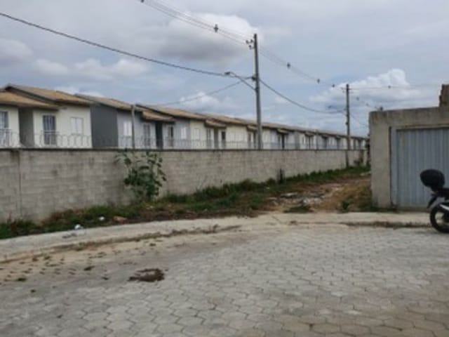 Foto do Terreno - Terreno baratíssimo no Jd Primavera, em Lorena | Imobiliária Domos