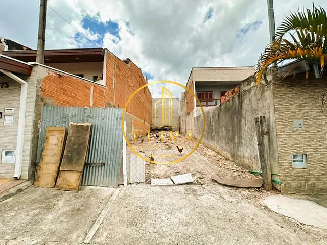 Terreno com 150m², à venda, no bairro Jardim Boer I em Americana