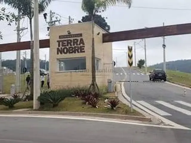 Terreno com 125m², à venda, no bairro Sítio Boa Vista em Cotia