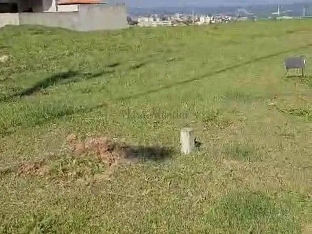 Terreno com 125m², à venda, no bairro Sítio Boa Vista em Cotia