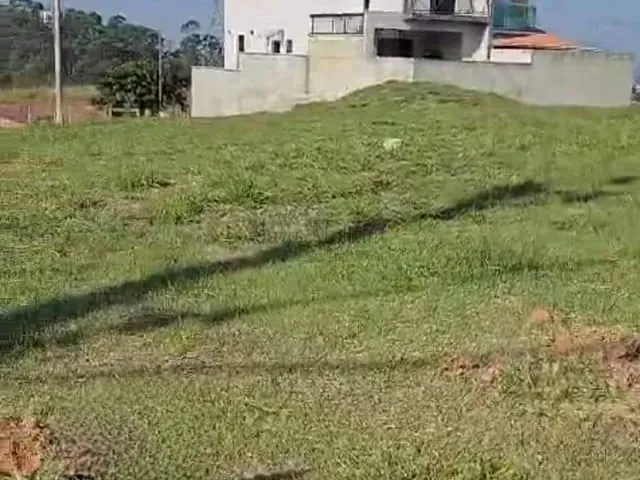 Terreno com 125m², à venda, no bairro Sítio Boa Vista em Cotia