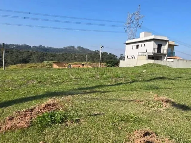Terreno com 125m², à venda, no bairro Sítio Boa Vista em Cotia