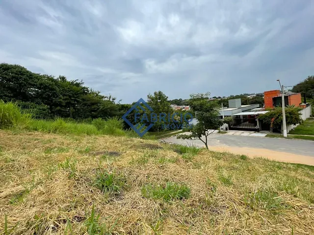 Terreno com 255m², à venda, no bairro Bosque em Vinhedo