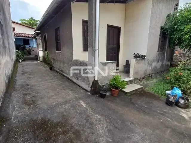Terreno com 200m², à venda, no bairro Centro em Camaçari