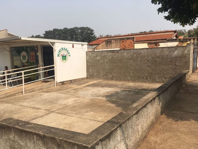 Terreno com 338m², à venda, no bairro Vila Frezzarim em Americana