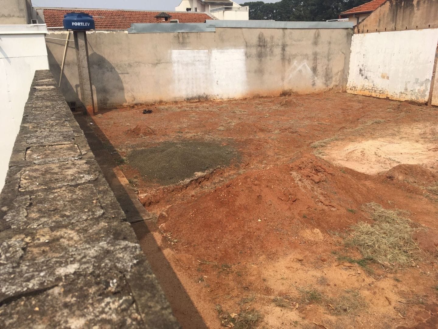 Terreno, 338 m² - Foto 2