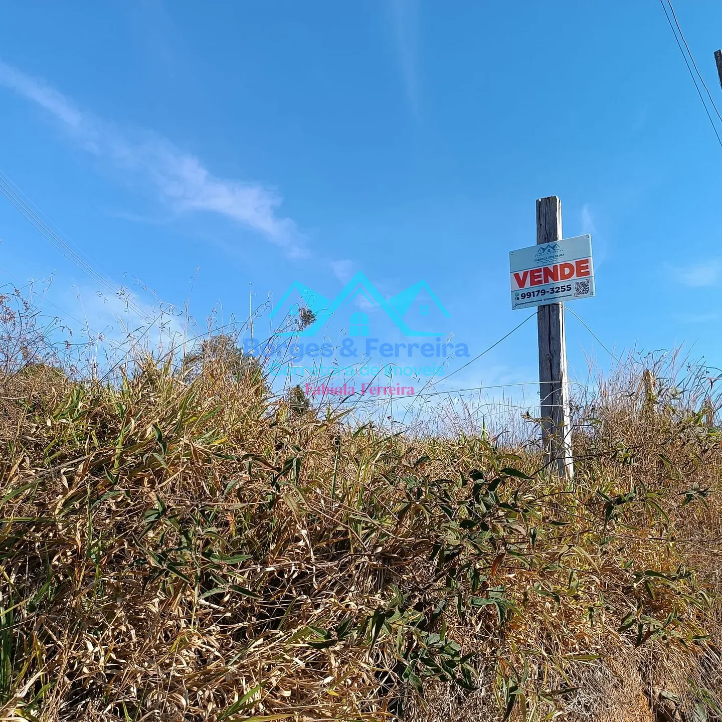 Terreno, 881 m² - Foto 1