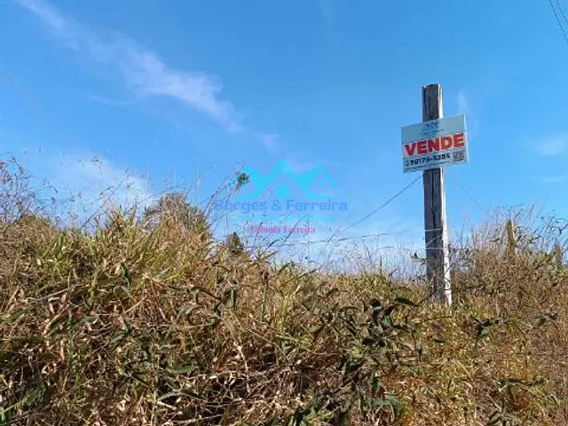Terreno com 882m², à venda, no bairro Carafá em Votorantim