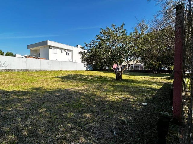 Foto do Terreno - Lote / Terreno em Centro - Sapiranga | Frassão Negócios