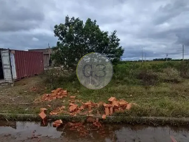 Terreno com 300m², à venda, no bairro Três Vendas em Pelotas