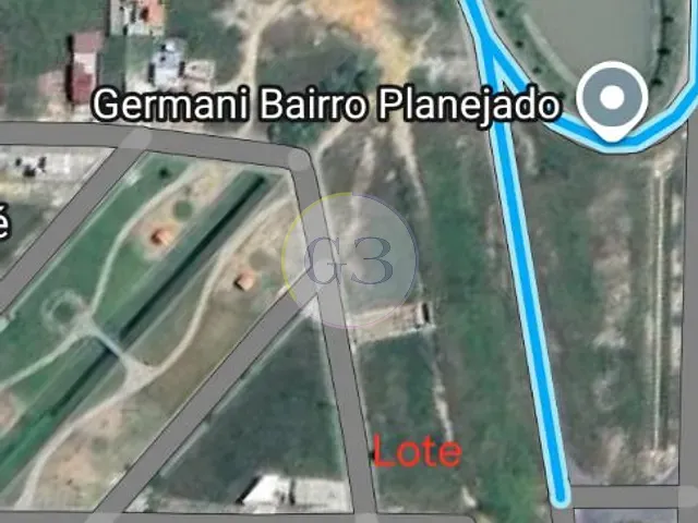 Terreno com 300m², à venda, no bairro Três Vendas em Pelotas