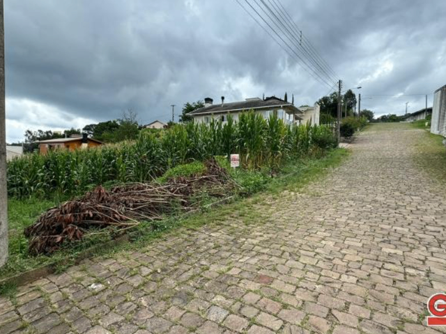 Terreno com 390m², à venda, no bairro Loteamento Carnevalli em Nova Prata