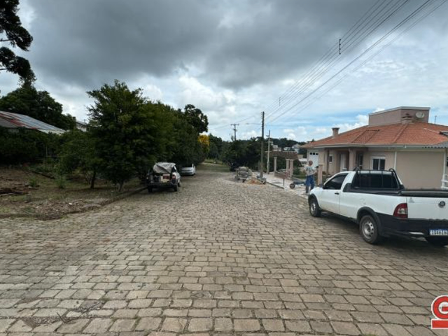 Terreno com 390m², à venda, no bairro Loteamento Carnevalli em Nova Prata
