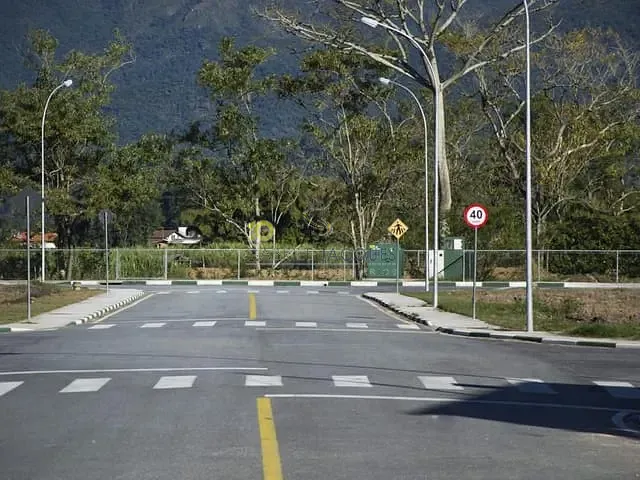 Terreno com 435m², à venda, no bairro Vila Becker em Santo Amaro da Imperatriz
