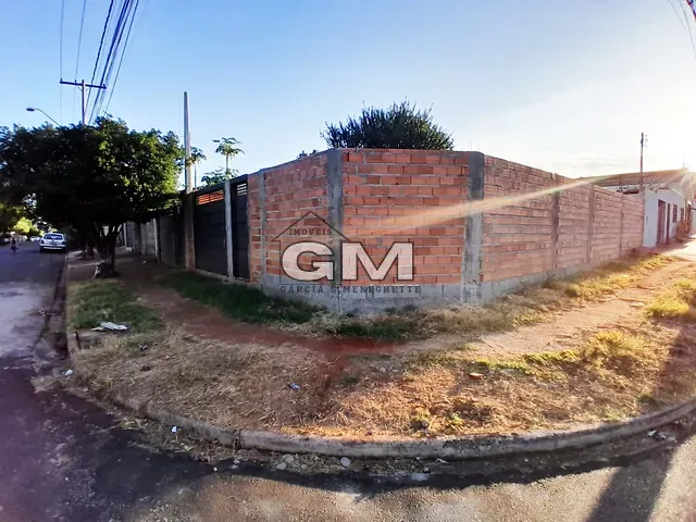 Terreno com 150m², à venda, no bairro Parque Ribeirão Preto em Ribeirão Preto