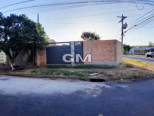 Terreno com 150m², à venda, no bairro Parque Ribeirão Preto em Ribeirão Preto