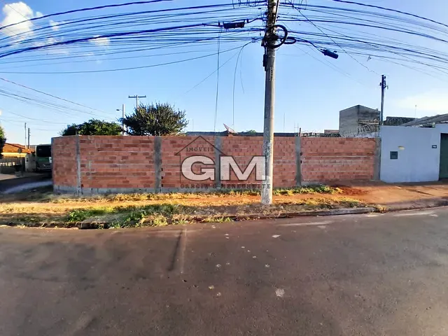Terreno com 150m², à venda, no bairro Parque Ribeirão Preto em Ribeirão Preto