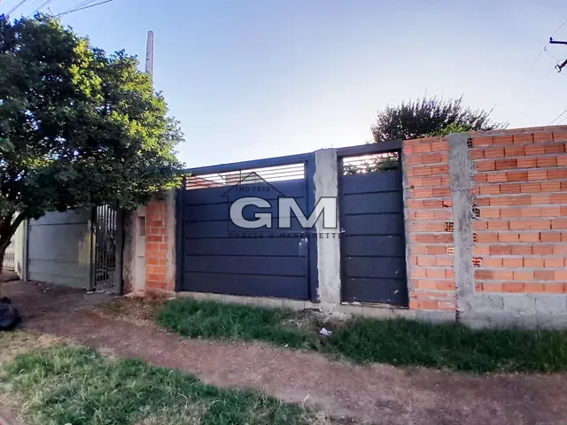 Terreno com 150m², à venda, no bairro Parque Ribeirão Preto em Ribeirão Preto