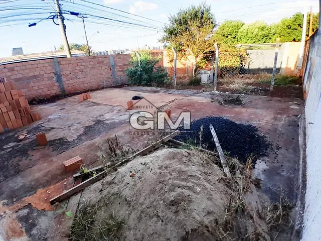 Terreno com 150m², à venda, no bairro Parque Ribeirão Preto em Ribeirão Preto