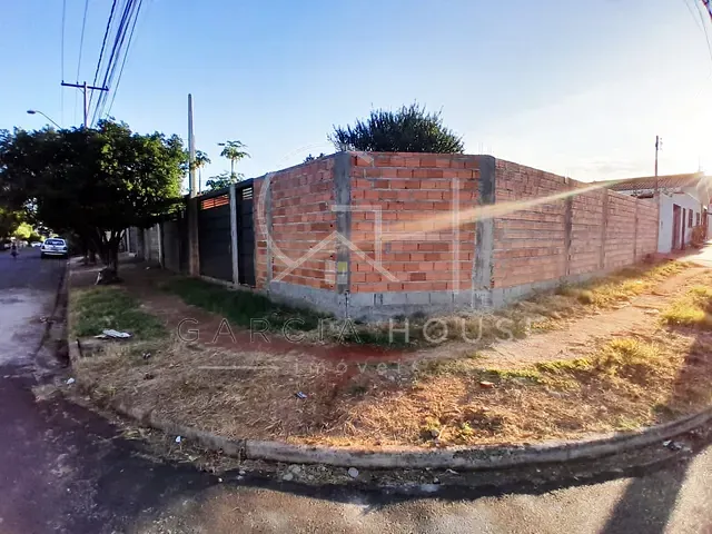 Terreno com 150m², à venda, no bairro Parque Ribeirão Preto em Ribeirão Preto