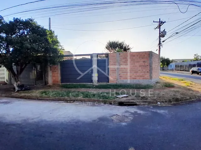 Terreno com 150m², à venda, no bairro Parque Ribeirão Preto em Ribeirão Preto