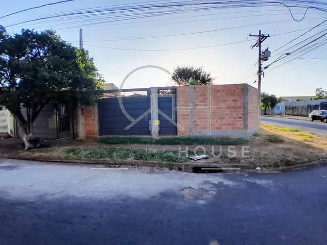 Terreno com 150m², à venda, no bairro Parque Ribeirão Preto em Ribeirão Preto