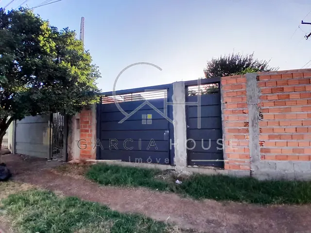 Terreno com 150m², à venda, no bairro Parque Ribeirão Preto em Ribeirão Preto