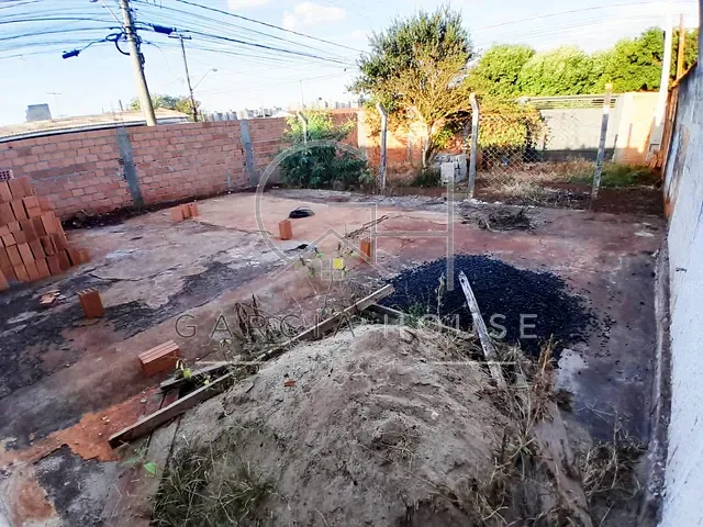 Terreno com 150m², à venda, no bairro Parque Ribeirão Preto em Ribeirão Preto