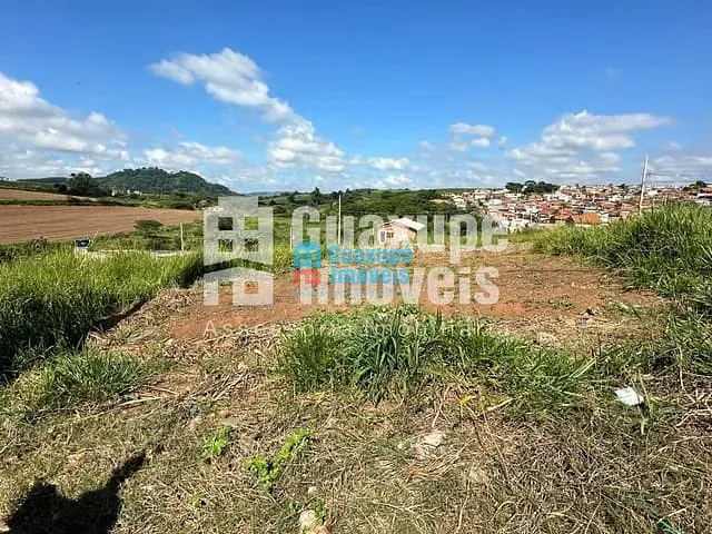 Terreno com 170m², à venda, no bairro Jardim Renovaçao 2 em GUARANÉSIA