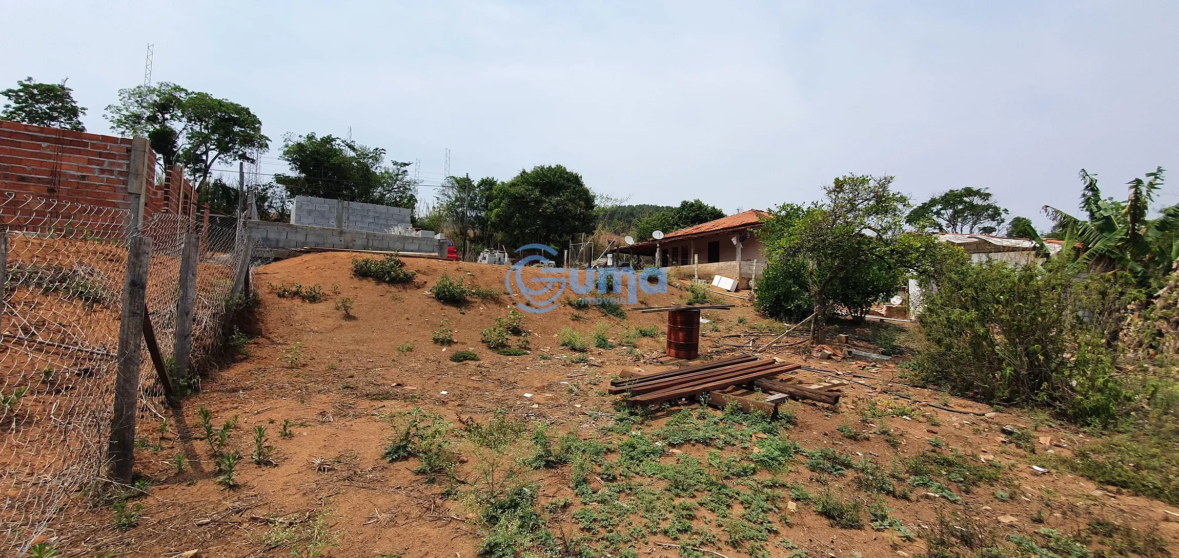Terreno, 1000 m² - Foto 5