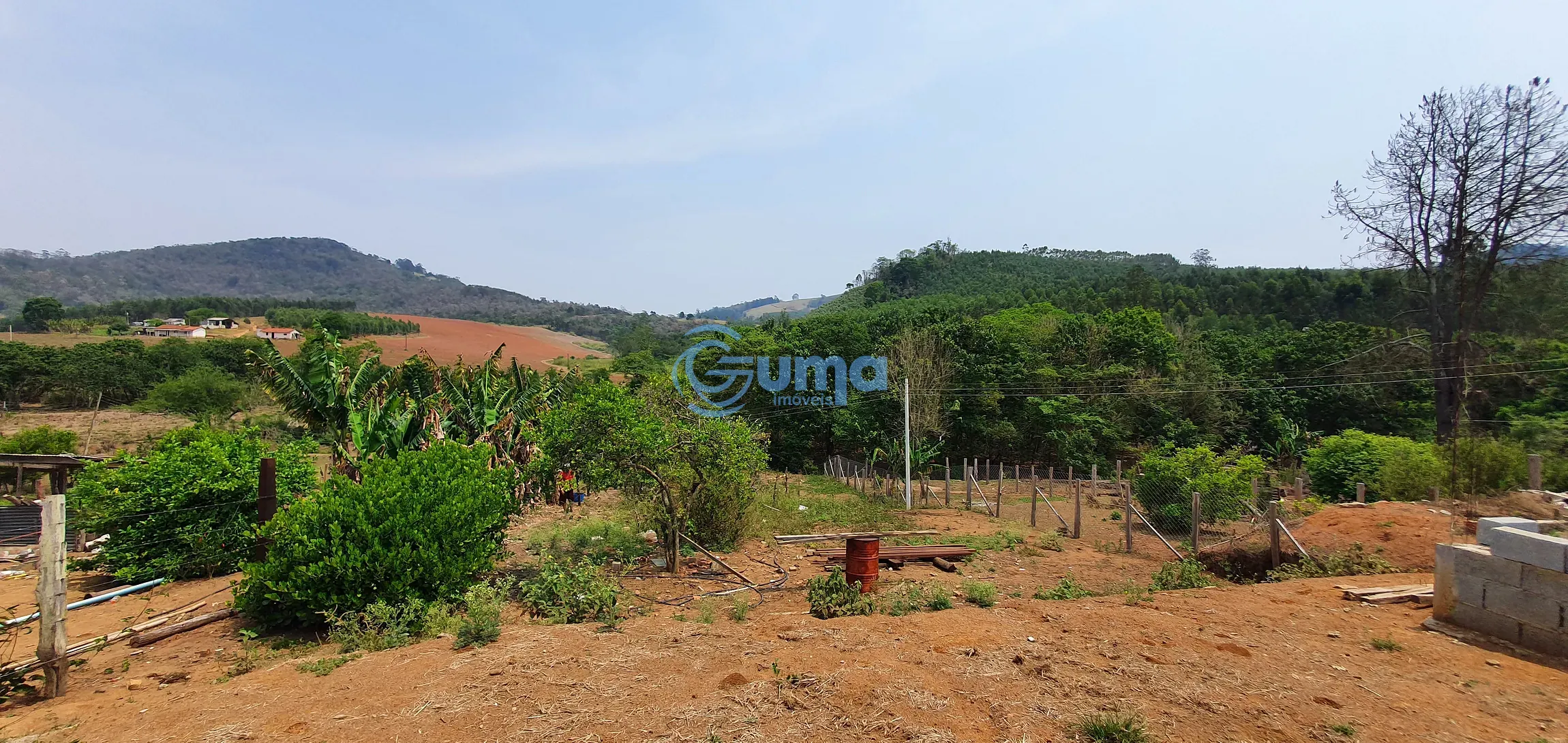 Terreno, 1000 m² - Foto 2