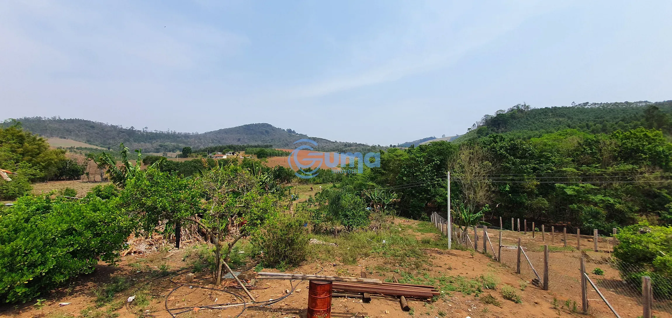 Terreno, 1000 m² - Foto 1