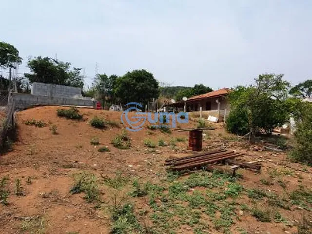 Terreno com 1000m², à venda, no bairro Estiva do Agudo em Bragança Paulista