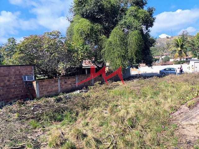 Terreno à venda, 360m² - Foto 6