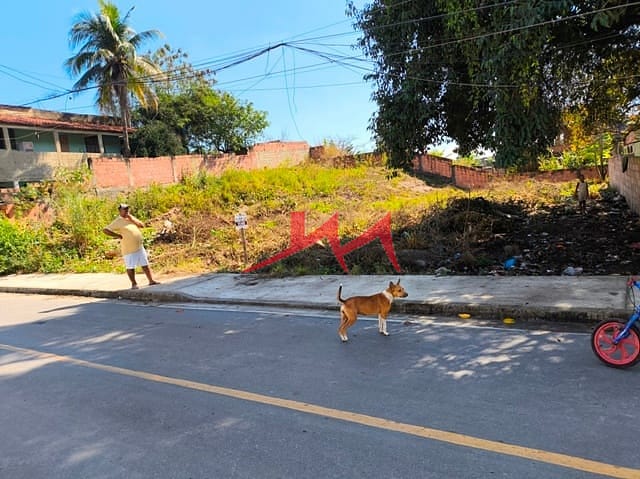 Terreno à venda, 360m² - Foto 14