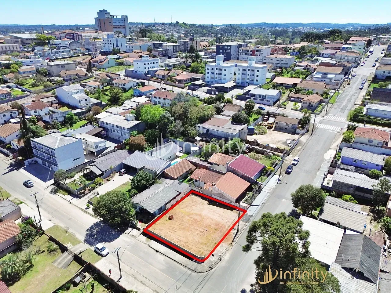 Terreno, 396 m² - Foto 4
