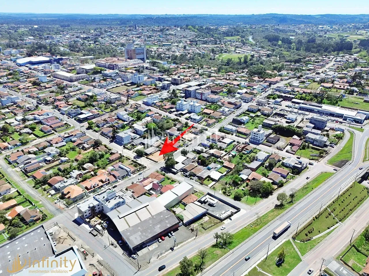 Terreno, 396 m² - Foto 5