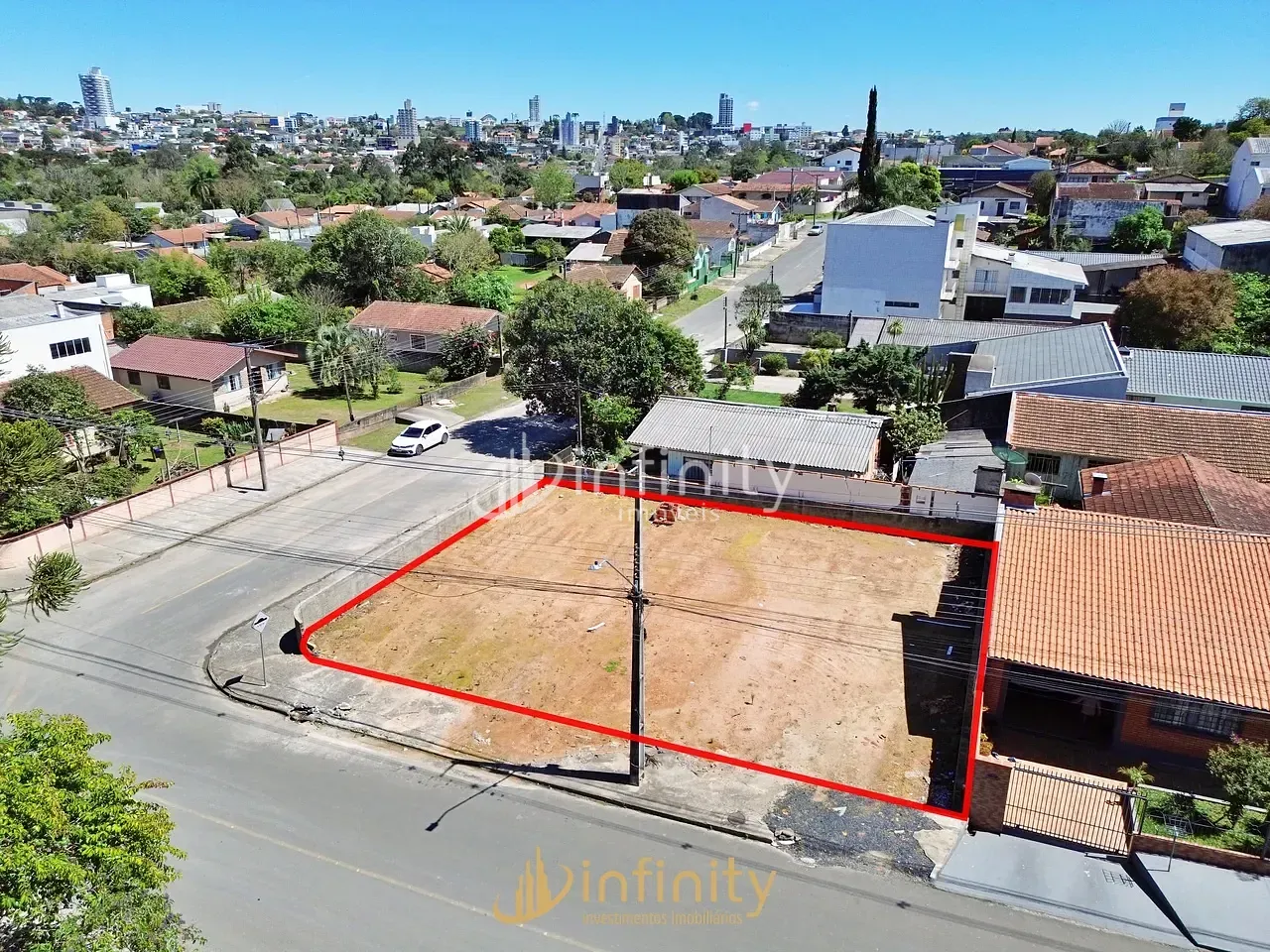 Terreno, 396 m² - Foto 8
