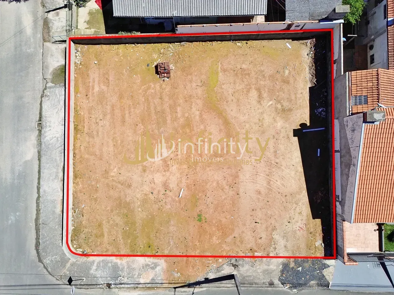 Terreno, 396 m² - Foto 10