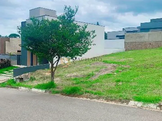 Terreno com 250m², à venda, no bairro Bonfim em Cabreúva