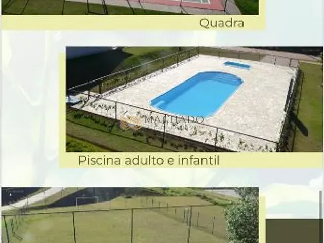 Terreno com 250m², à venda, no bairro Bonfim em Cabreúva