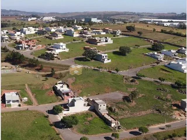 Terreno com 250m², à venda, no bairro Bonfim em Cabreúva