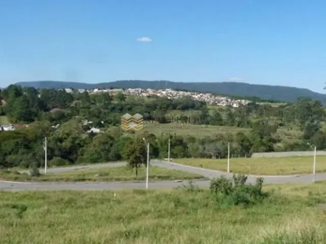 Terreno com 250m², à venda, no bairro Bonfim em Cabreúva